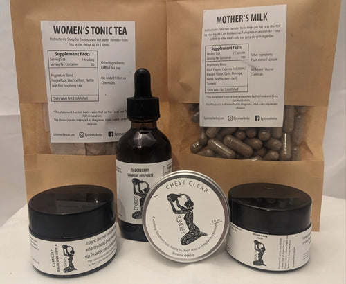 Mother’s New Mom Gift Box – Perfect Mother’s Day or Baby Shower Gift