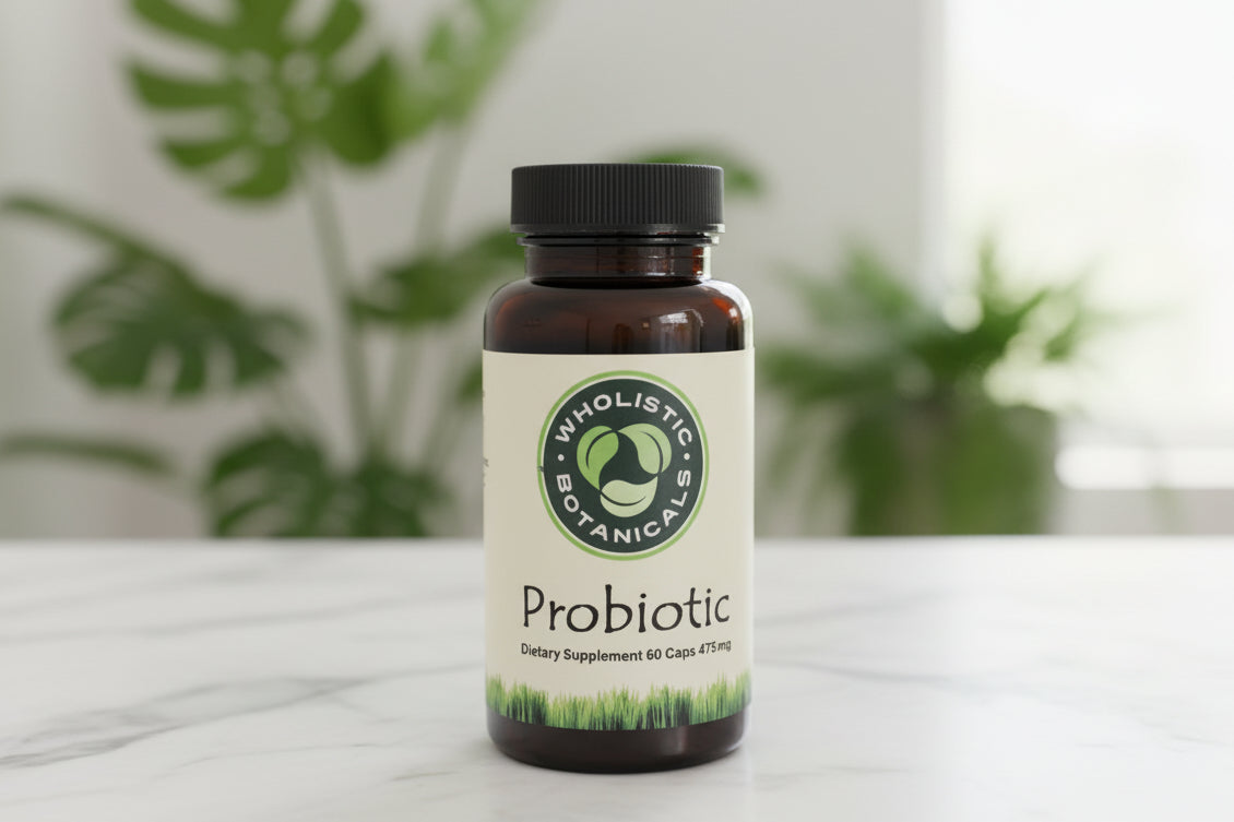 Probiotic