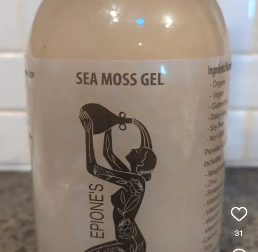 Sea Moss