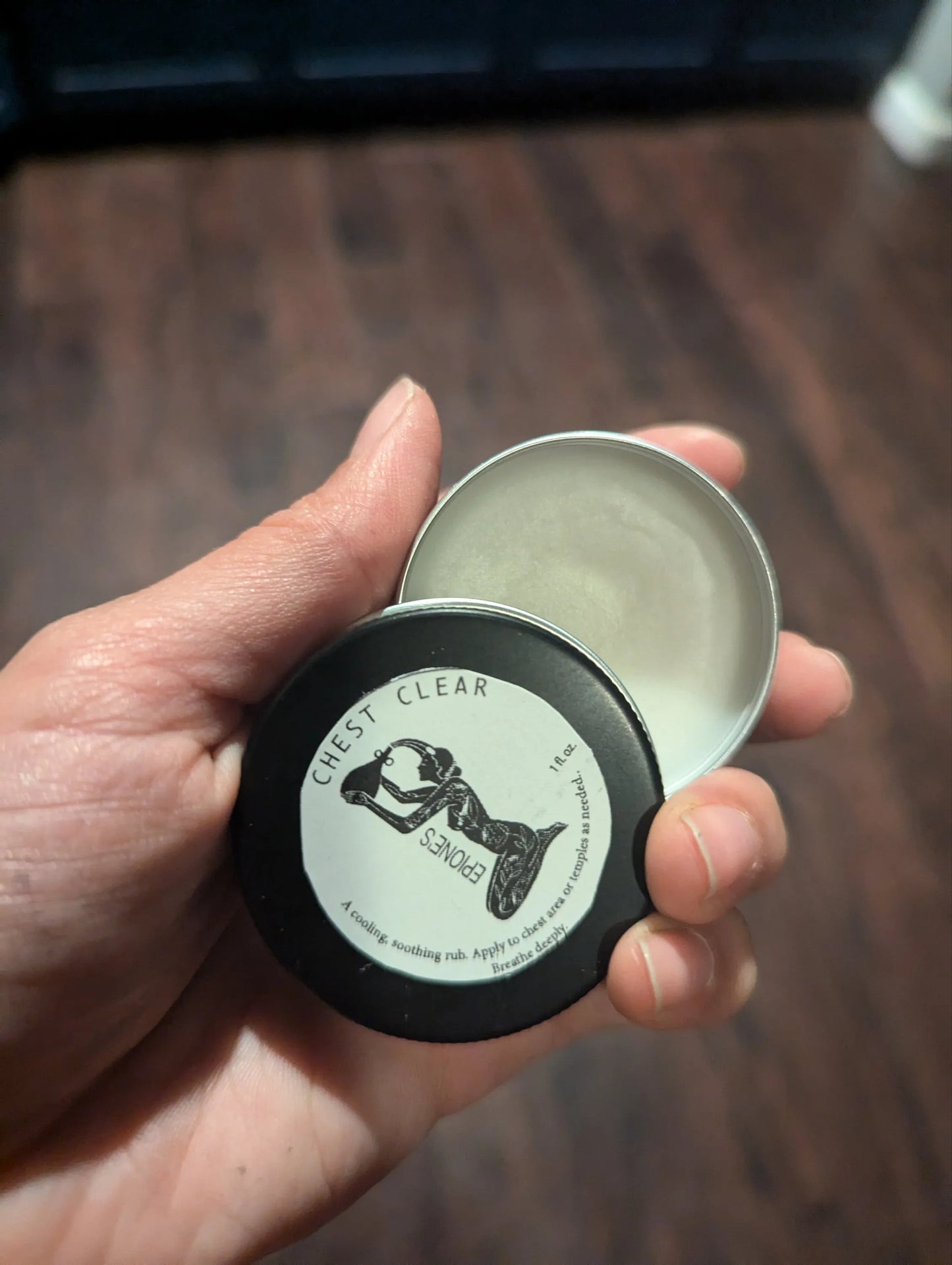 Mini Essentials
