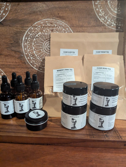 Mini Essentials