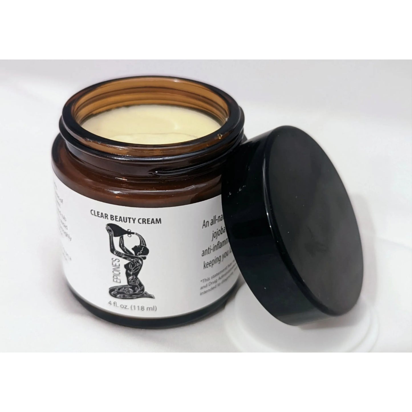 Clear Beauty – Collagen Promoting Cream