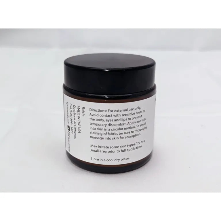 Clear Beauty – Collagen Promoting Cream