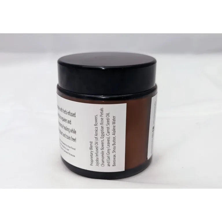 Clear Beauty – Collagen Promoting Cream