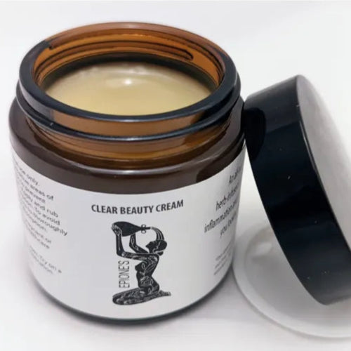 Clear Beauty – Collagen Promoting Cream