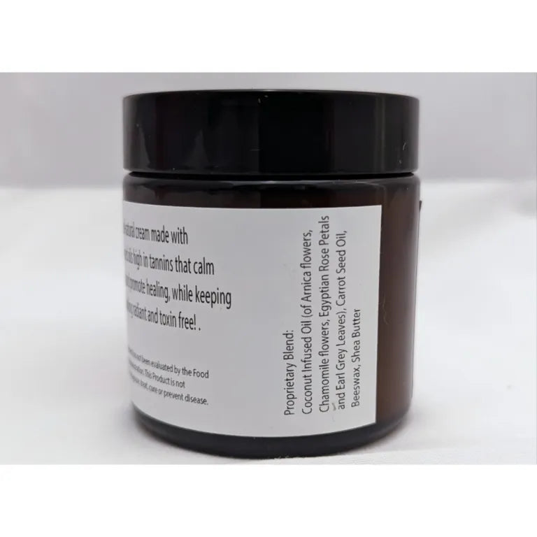 Clear Beauty – Collagen Promoting Cream