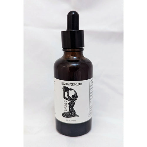 Respiratory Clear Syrup