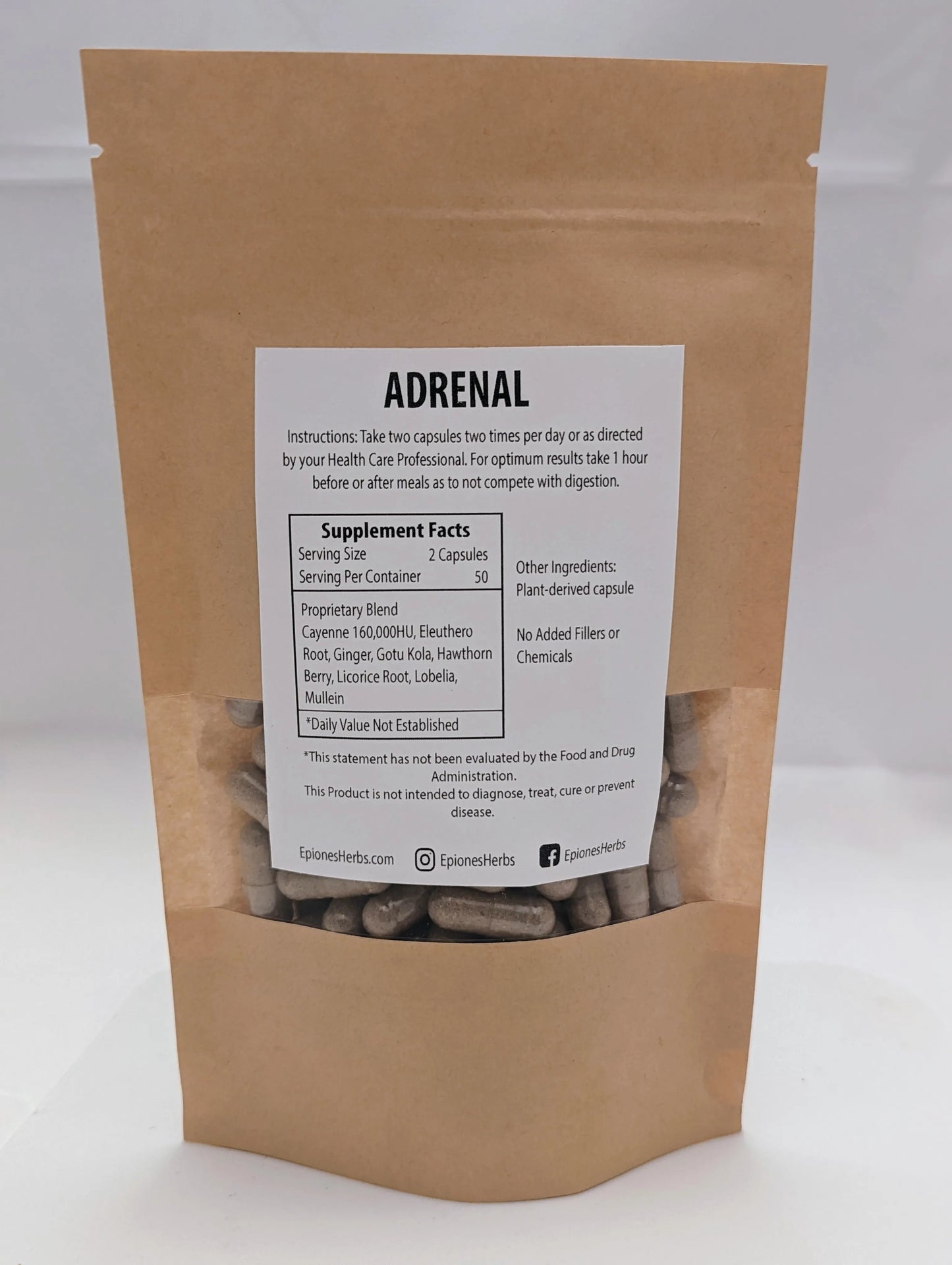 Adrenal