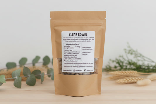 Detox Bundle secondary image