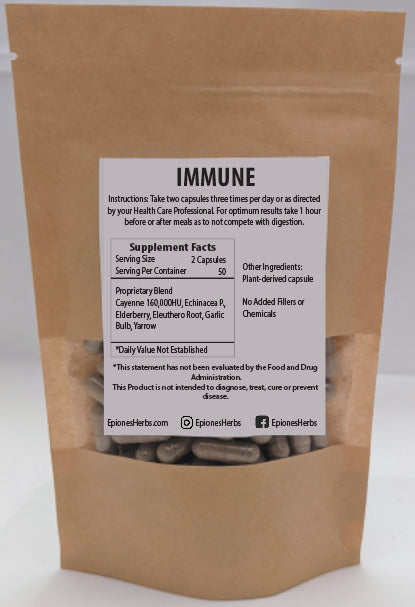 Immune