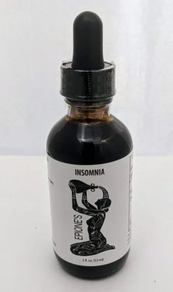 Insomnia Tincture