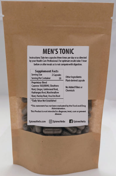 Men's Bundle