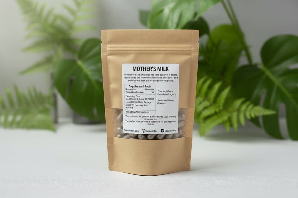 Mother’s Milk
