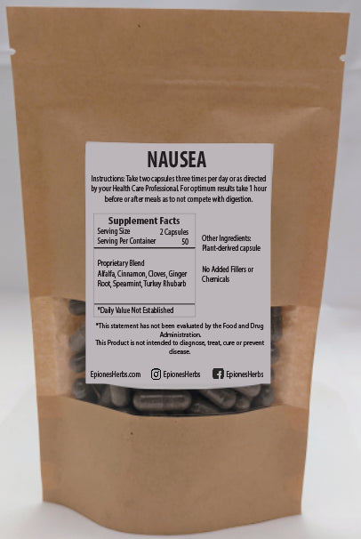 Nausea