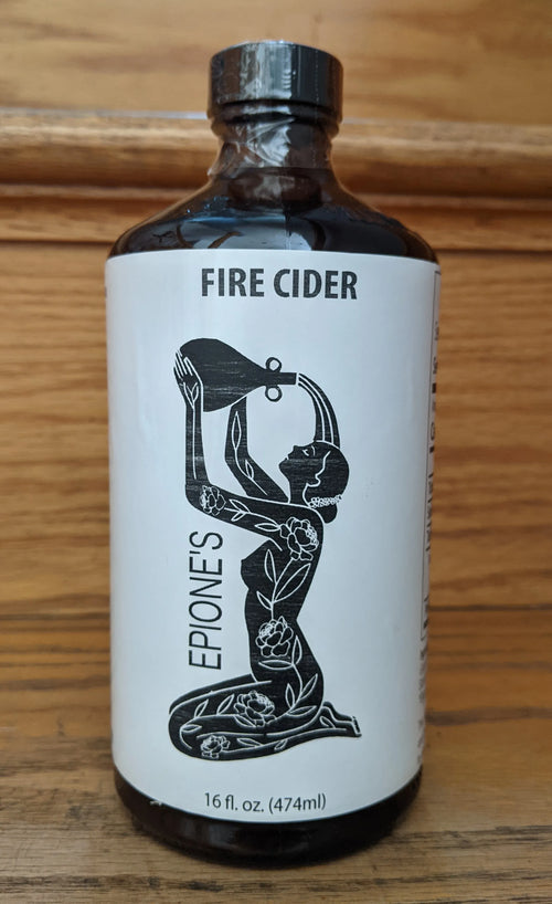 Fire Cider