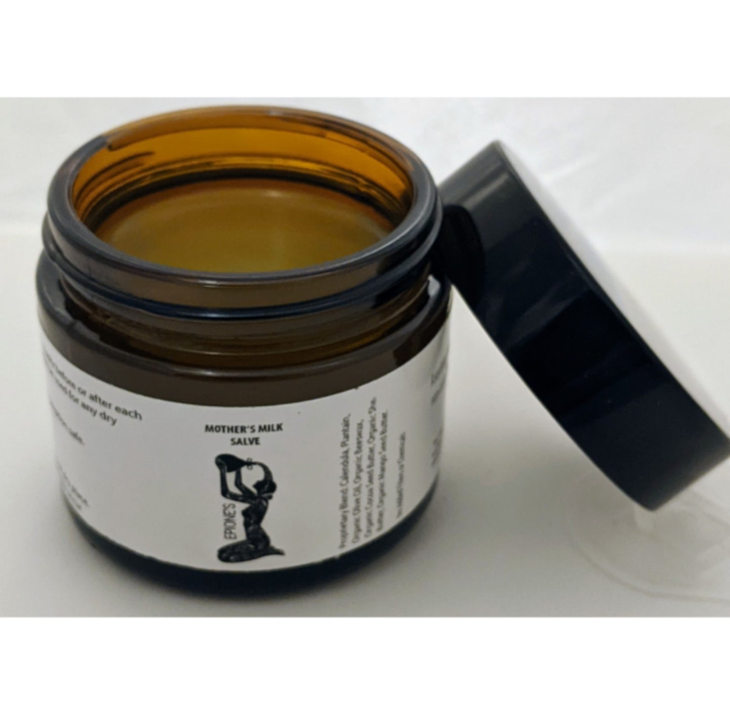 Mother’s Milk Salve
