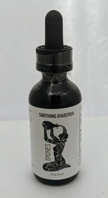 Soothing Digestion Tincture