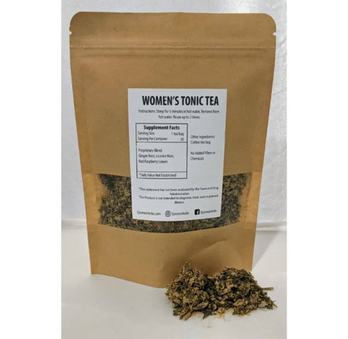 Women’s Tonic Tea