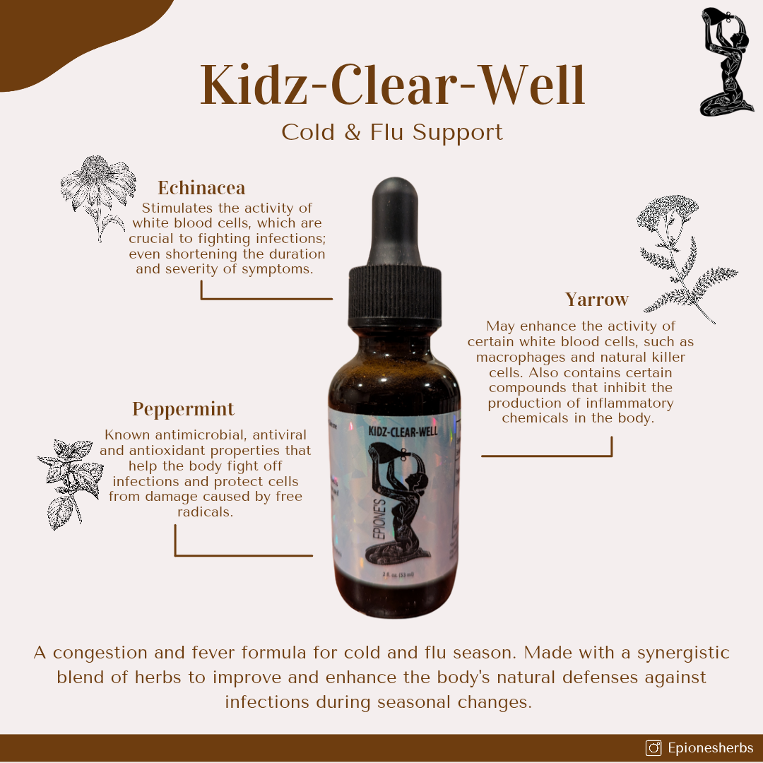 Kidz-Clear