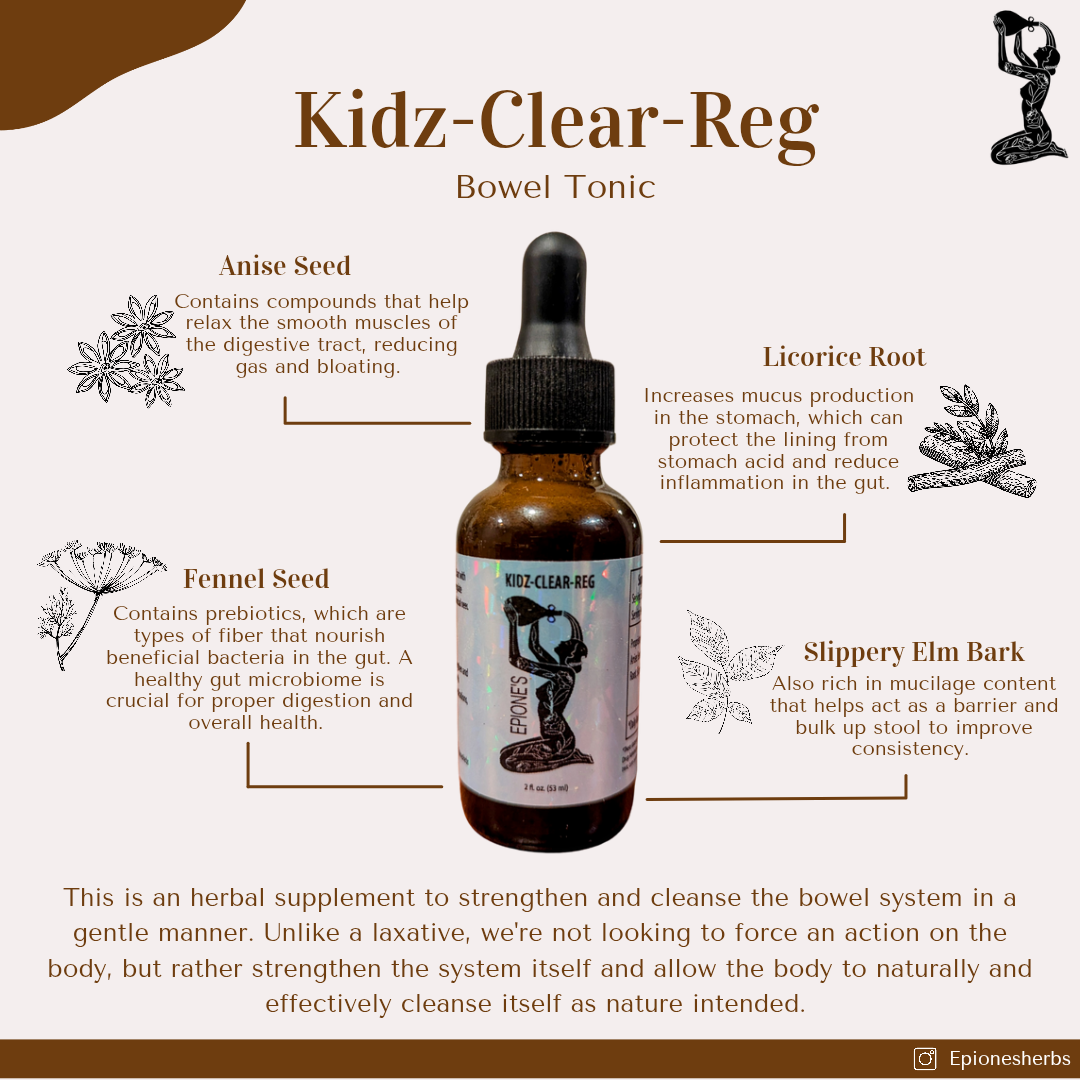 Kidz-Clear