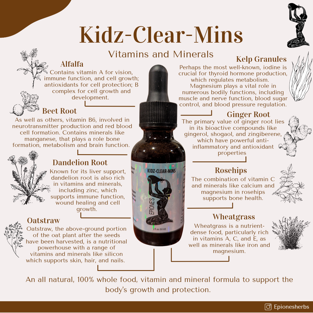 Kidz-Clear