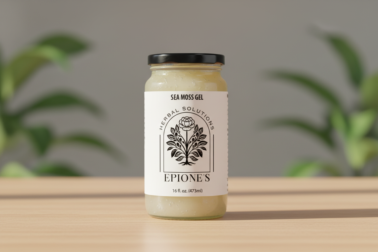 Sea Moss
