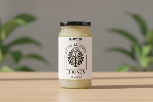 Sea Moss