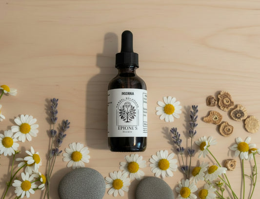 Insomnia Tincture