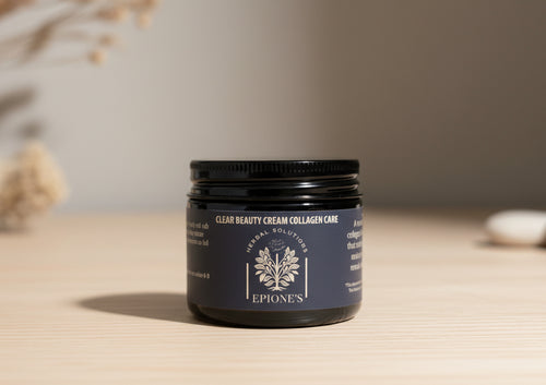 Clear Beauty – Collagen Promoting Cream