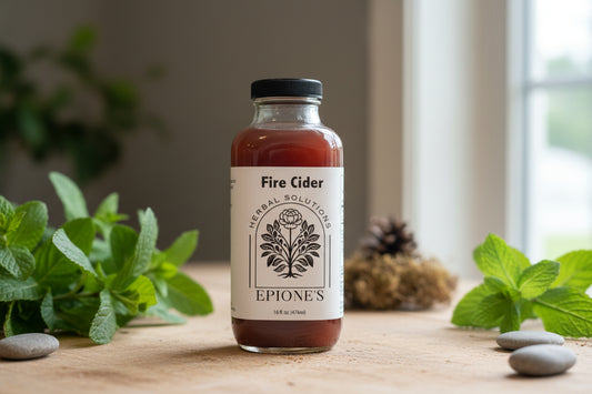 Fire Cider